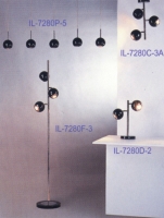 Chandeliers / Desk Lamps / Floor Lamps / Standing Lamps