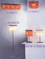 Chandeliers / Desk Lamps / Floor Lamps / Standing Lamps