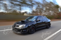 Kakumei Carbon Fiber Hood Scoop for Subaru Impreza 2006 2007 HawkEye Kakumei Carbon Fiber Hood Scoop for Subaru Impreza 2006 2007 HawkEye