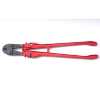 Forged handle bolt cutter