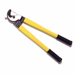 Power & Electrical Cable Cutter
