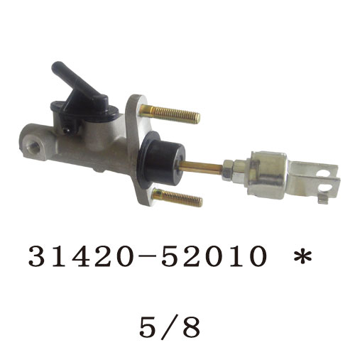 CLUTCH MASTER CYLINDER