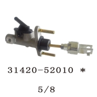 CLUTCH MASTER CYLINDER