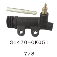 CLUTCH SLAVE CYLINDER