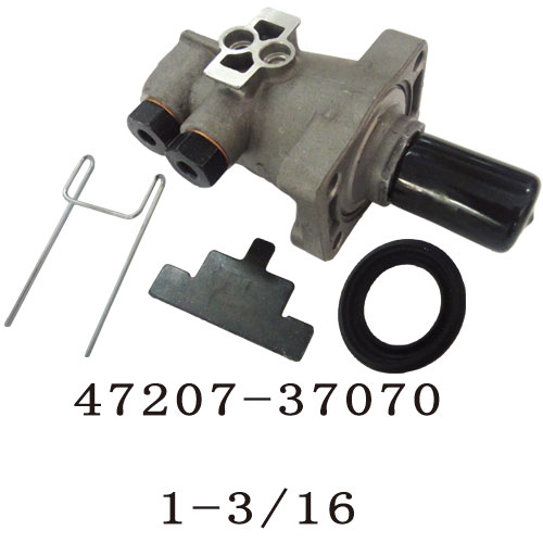 BRAKE MASTER CYLINDER BRAKE MASTER CYLINDER
