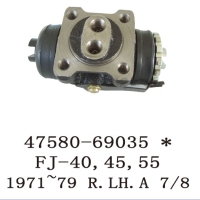 BRAKE WHEEL CYLINDER