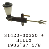 CLUTCH MASTER CYLINDER