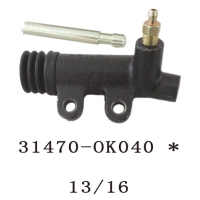 離合器分泵
CLUTCH SLAVE CYLINDER 離合器分泵
CLUTCH SLAVE CYLINDER 離合器分泵