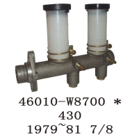 BRAKE MASTER CYLINDER