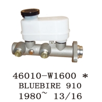 BRAKE MASTER CYLINDER
