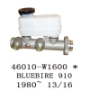 BRAKE MASTER CYLINDER 