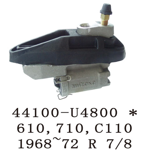 BRAKE WHEEL CYLINDER