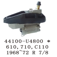 BRAKE WHEEL CYLINDER