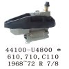 BRAKE WHEEL CYLINDER 