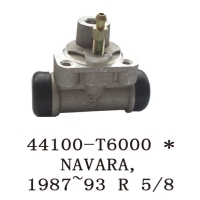 BRAKE WHEEL CYLINDER