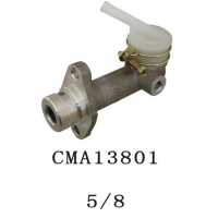 CLUTCH MASTER CYLINDER