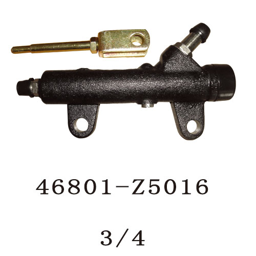 CLUTCH MASTER CYLINDER 