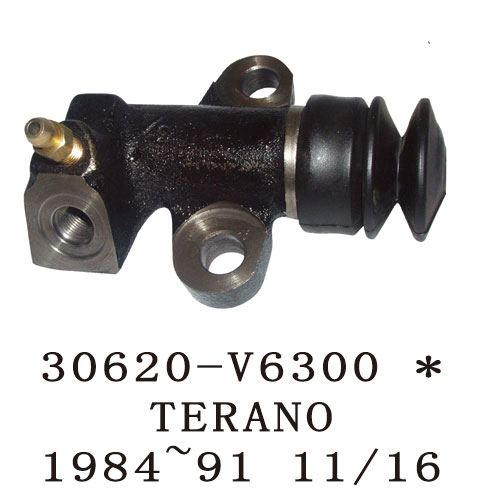 CLUTCH SLAVE CYLINDER 