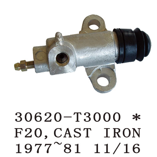 CLUTCH SLAVE CYLINDER