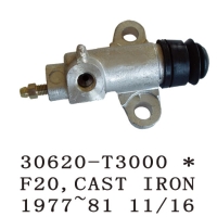 CLUTCH SLAVE CYLINDER