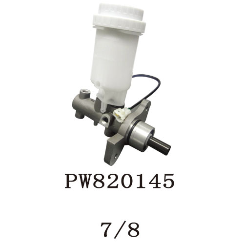 BRAKE MASTER CYLINDER