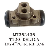 BRAKE WHEEL CYLINDER