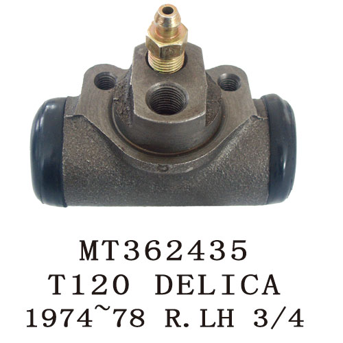 BRAKE WHEEL CYLINDER 