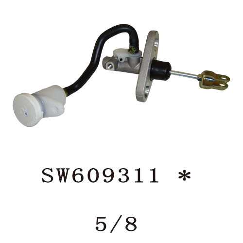 CLUTCH MASTER CYLINDER 