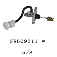 CLUTCH MASTER CYLINDER