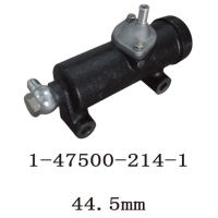 BRAKE MASTER CYLINDER