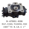 RAKE WHEEL CYLINDER