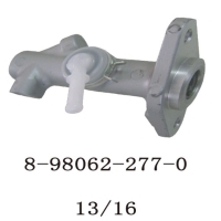 CLUTCH MASTER CYLINDER