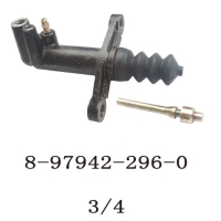 CLUTCH SLAVE CYLINDER