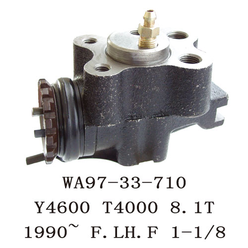 BRAKE WHEEL CYLINDER