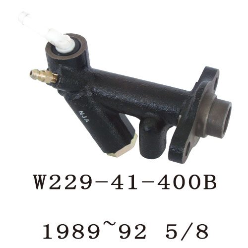 CLUTCH MASTER CYLINDER