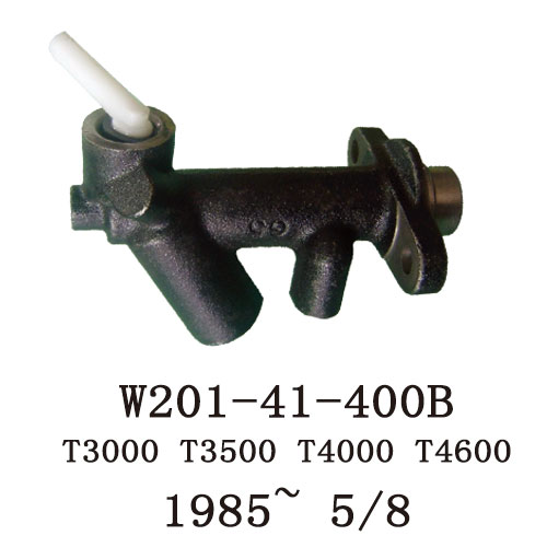 CLUTCH MASTER CYLINDER