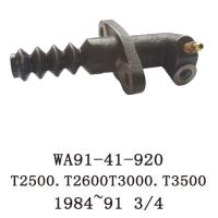 CLUTCH SLAVE CYLINDER