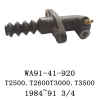 CLUTCH SLAVE CYLINDER 