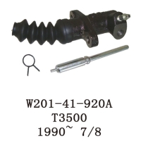 CLUTCH SLAVE CYLINDER