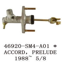 CLUTCH MASTER CYLINDER