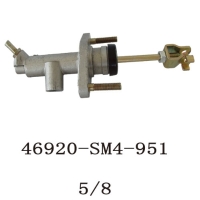 CLUTCH MASTER CYLINDER