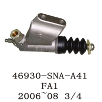 CLUTCH SLAVE CYLINDER