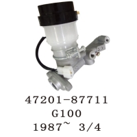 BRAKE MASTER CYLINDER