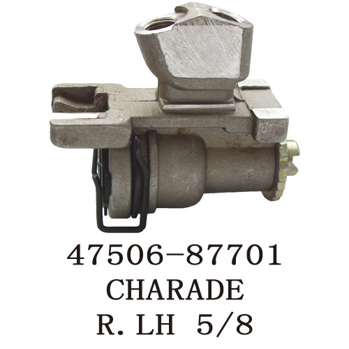 BRAKE WHEEL CYLINDER