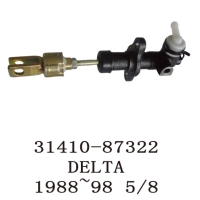 CLUTCH MASTER CYLINDER