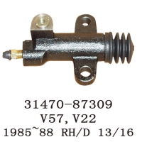 CLUTCH SLAVE CYLINDER