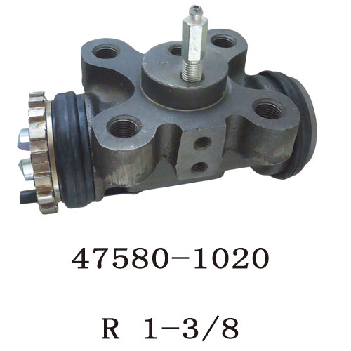 BRAKE WHEEL CYLINDER
