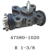 BRAKE WHEEL CYLINDER