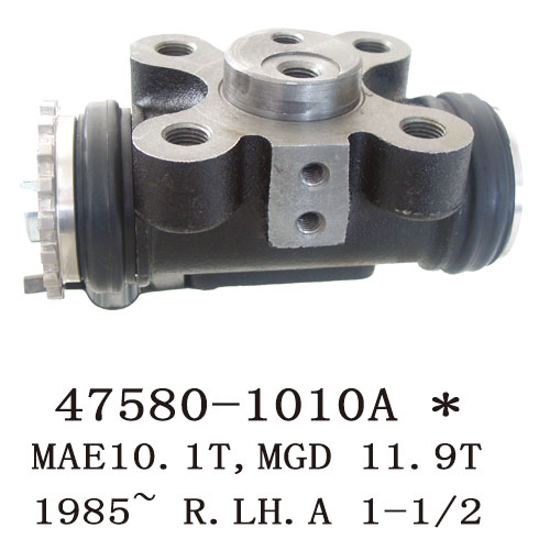 BRAKE WHEEL CYLINDER