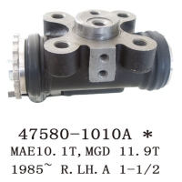 BRAKE WHEEL CYLINDER